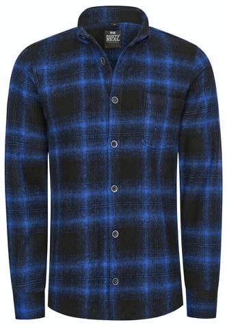 Woodcutter Flannel Shirt