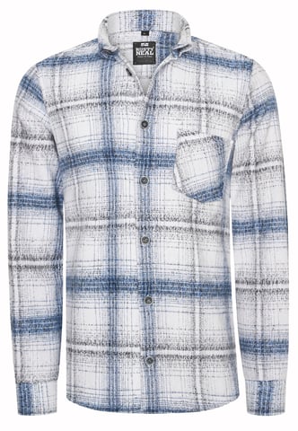 Woodcutter Flannel Shirt