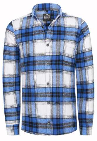 Woodcutter Flannel Shirt
