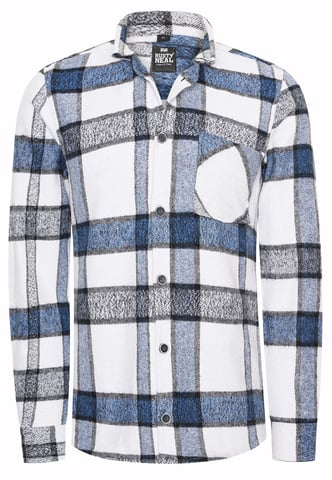 Woodcutter Flannel Shirt