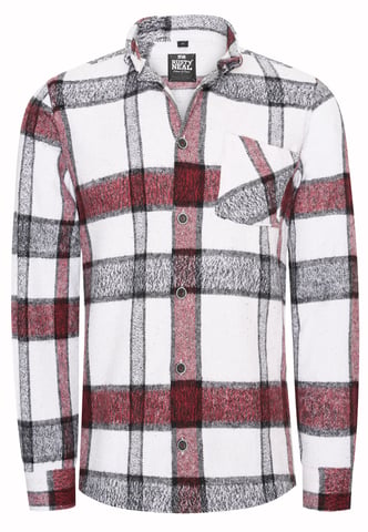 Woodcutter Flannel Shirt