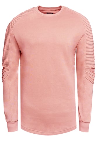 Biker Sweater