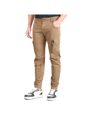 Le Temps Des Cerises men's cargo trousers