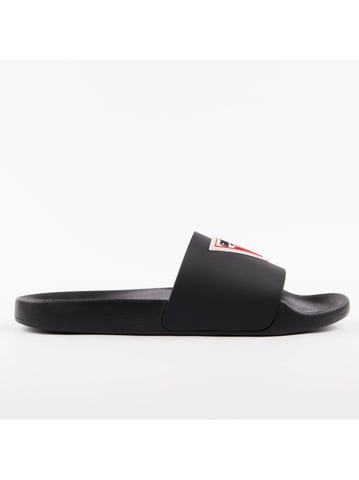 Guess Men's Sandals Tokyo Triangle