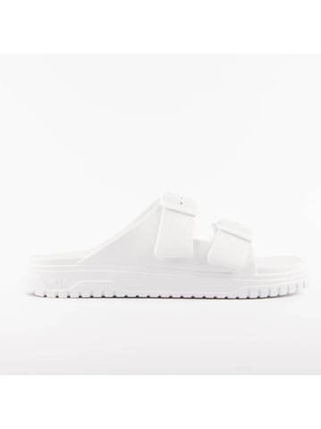 Armani Exchange Men's Soul Sandals