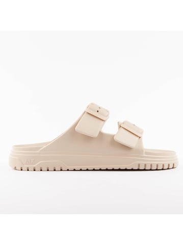Armani Exchange Men's Soul Sandals