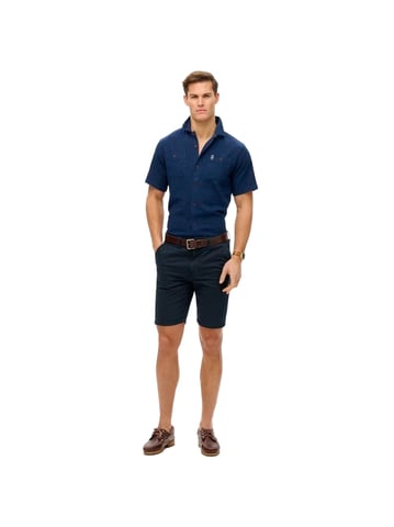 Superdry Men's Merchant Shirt