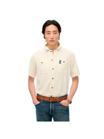 Superdry Men's Merchant Shirt