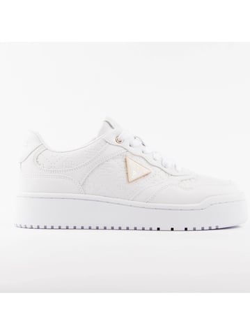 Guess women's sneakers Miriam