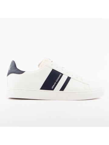 Armani Exchange Men's Taco Sneakers