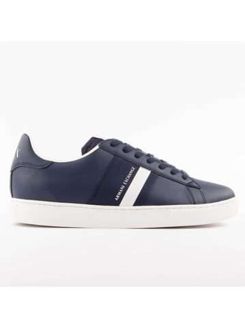 Armani Exchange Men's Taco Sneakers