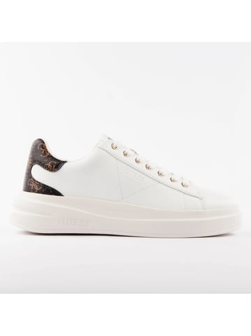 Guess women's sneakers Elbina