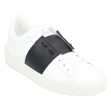 Valentino Open Sneakers Meerkleurig