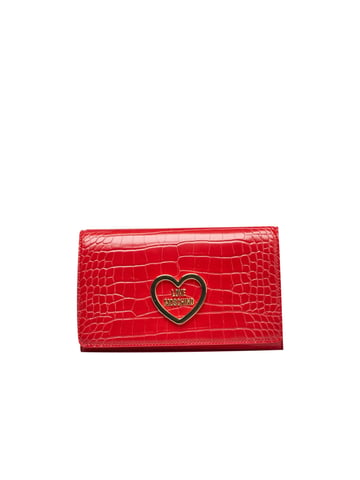 Love Moschino schoudertas Vrouwen