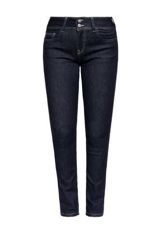 Amor, Truth & Trust Damen Jeanshose Chloe Denim