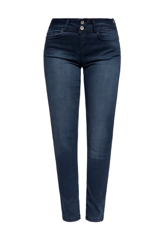 Amor, Truth & Trust Damen Jeanshose Chloe Denim