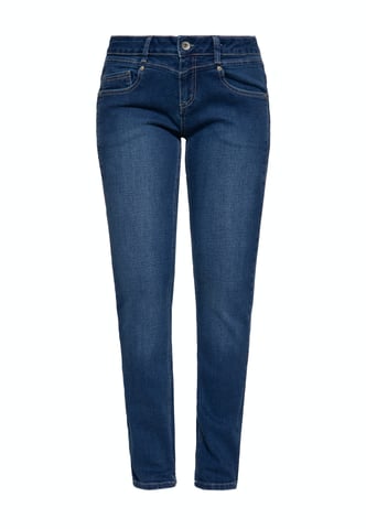 Amor, Truth & Trust Damen Jeanshose Zoe Denim