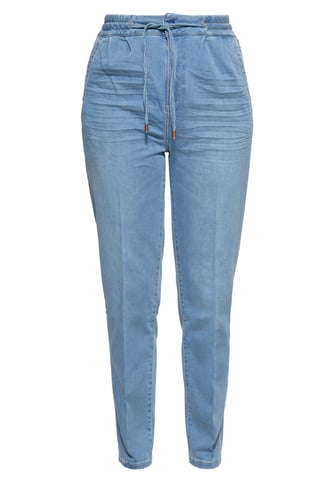 Amor, Truth & Trust Damen Jogpants Nash hellblau