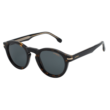 Round Acetate Sunglasses 306S for Men and Women