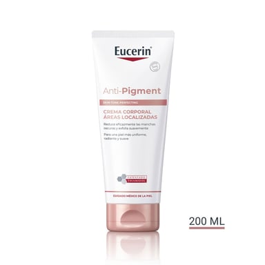 Anti-pigment lichaamcrème 200 ml