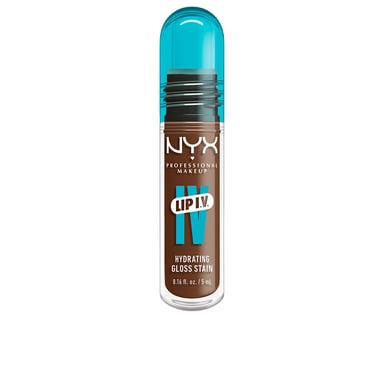 Lip Iv Gloss #03-splash N Spice 5 ml