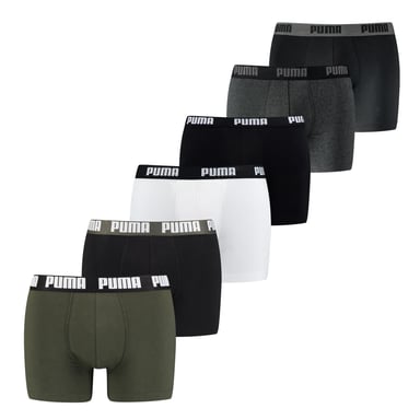 Puma Basic Boxer Boxer Shorts