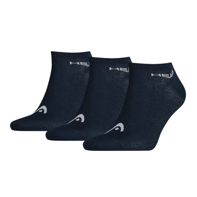 Head Sneaker Unisex Socks