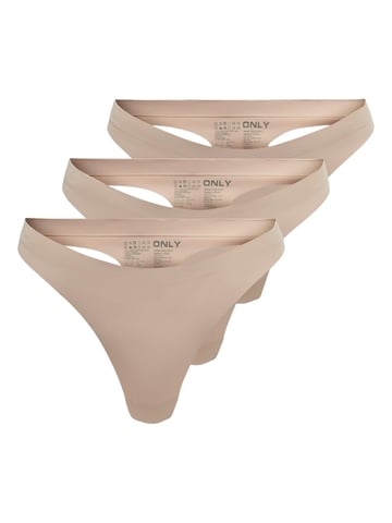 Only Tanga