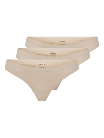 Only Tanga