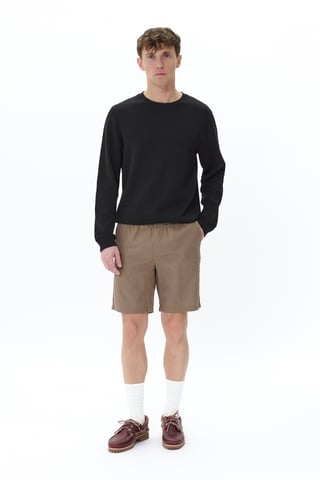 Shorts casual Regular fit