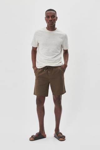Shorts casual Regular fit