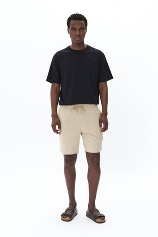 Shorts casual Regular fit