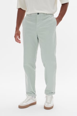 Casual pants Regular fit
