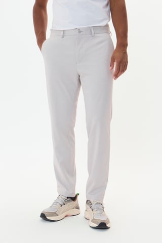 Casual pants Regular fit