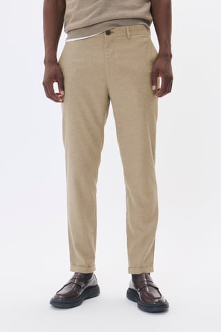Casual pants Regular fit