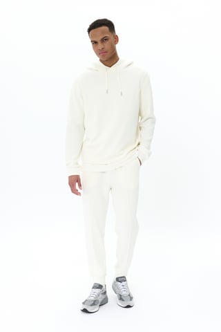 Pants-knitted Relaxed fit
