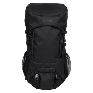 Mountain Warehouse Edinburgh 65L Rucksack (Black)