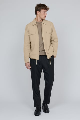 Jacket Regular fit
