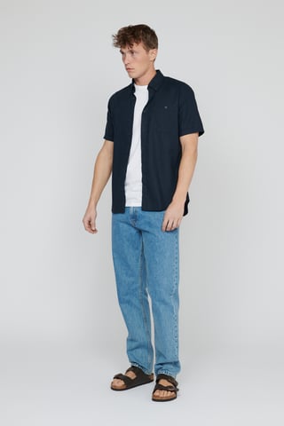 Short sleeved shirt Regular fit