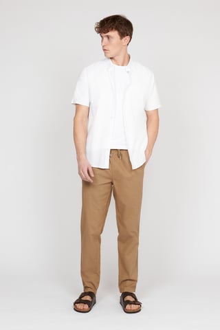 Short sleeved shirt Regular fit