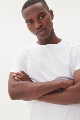 T-shirt Regular fit