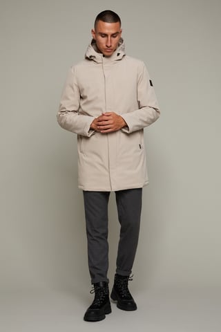 Outerwear Regular fit
