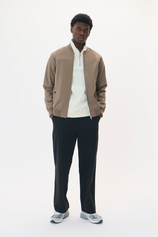Outerwear Regular fit