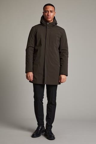 Outerwear Regular fit