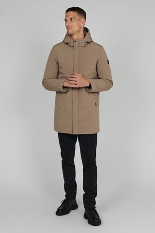 Outerwear Regular fit