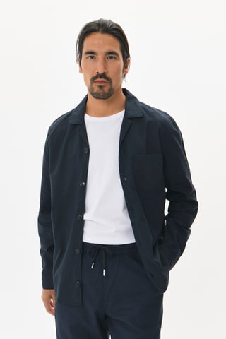 Overshirts Regular fit