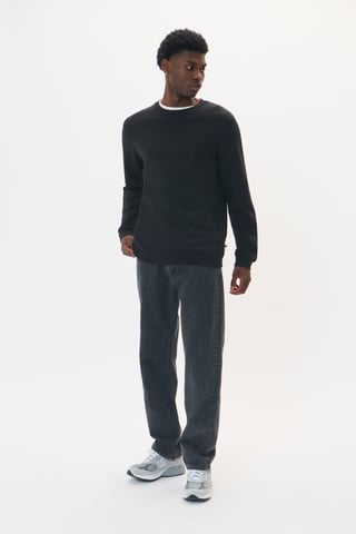 Sweatshirt Regular fit