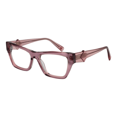 Ana Hickmann Optical Frame HI6295 H01 52
