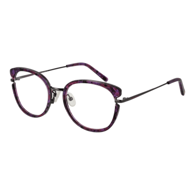 Funky Buddha Optical Frame FBD1013 004 52