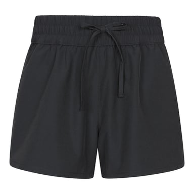 Mountain Warehouse Womens/Ladies Tide Quick Dry Shorts (Black)